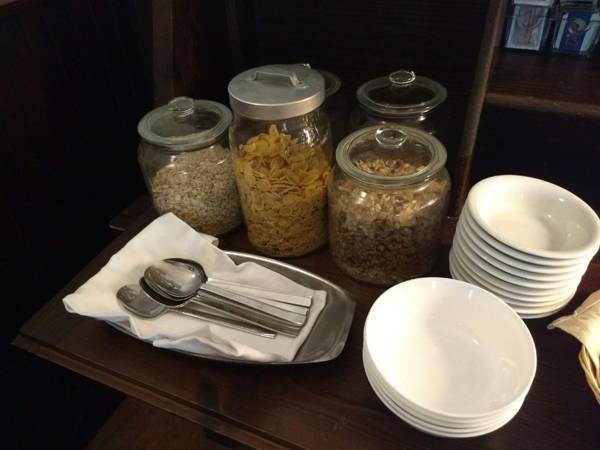 Hotel Ristorante Sassi Rossi