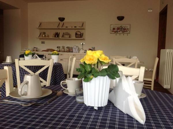 La Corte di Nonna Gemma