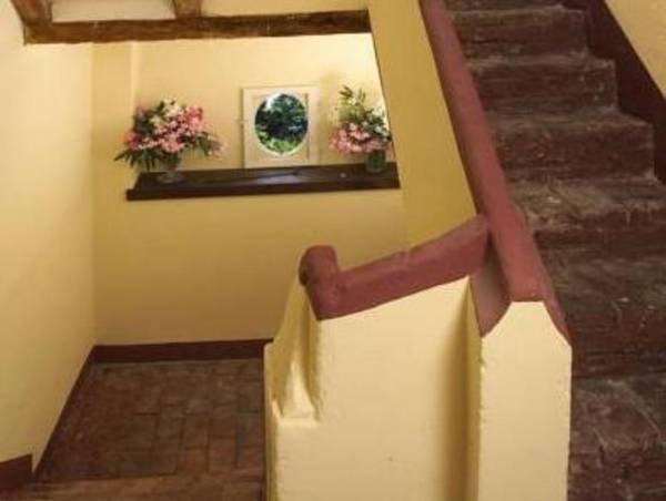 Agriturismo Montevecchio Isolani