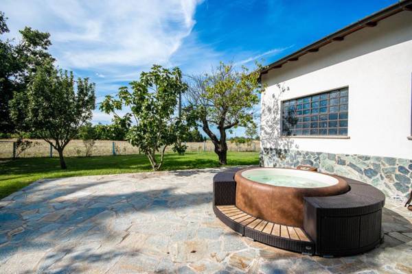 Home Holiday La Selva