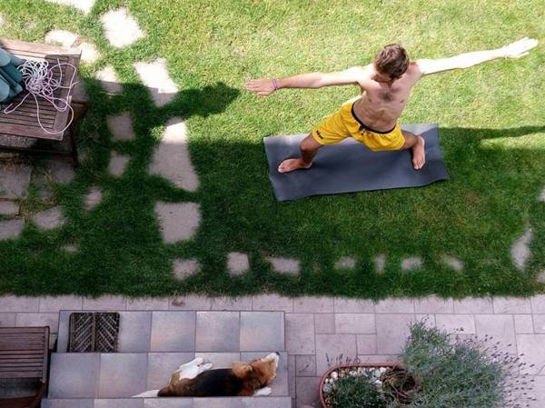 Al Giardino degli Artisti