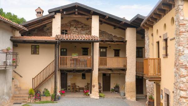 La Botalla Agriturismo