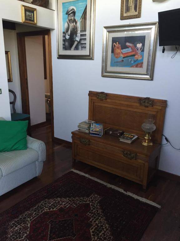 Villa Anna Savini Casa Vacanze