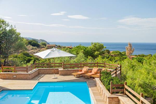 Costa Paradiso Resort