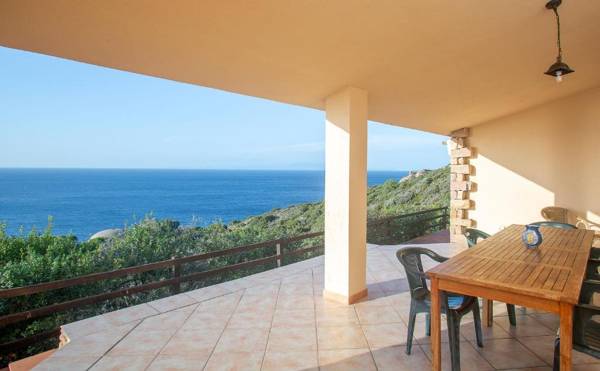 Villa Aurora - Costa Paradiso