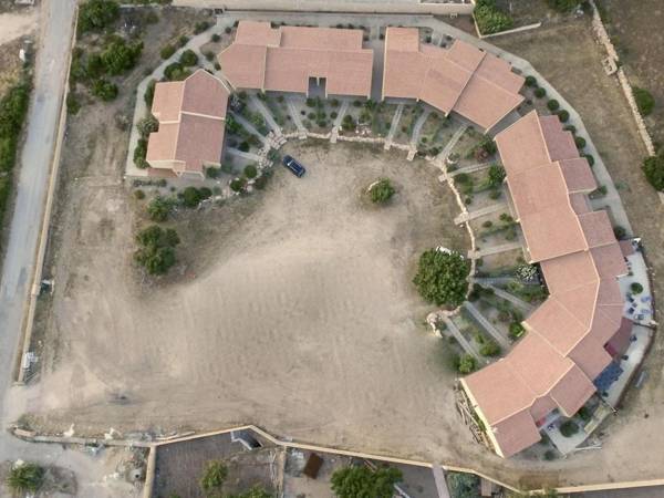 Apartment  in Trinità d'Agultu e Vignola