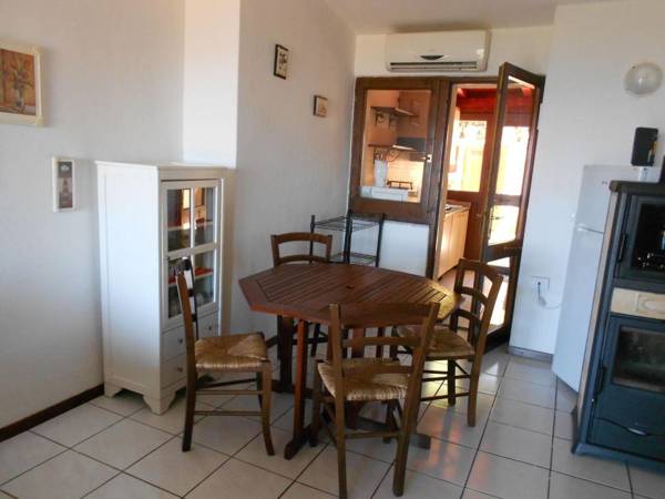 Bewitching Villa in Costa Paradiso with Swimming Pool