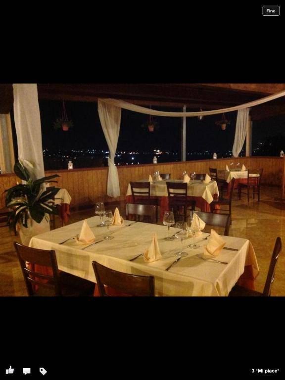 Monte Degli Ulivi Country House