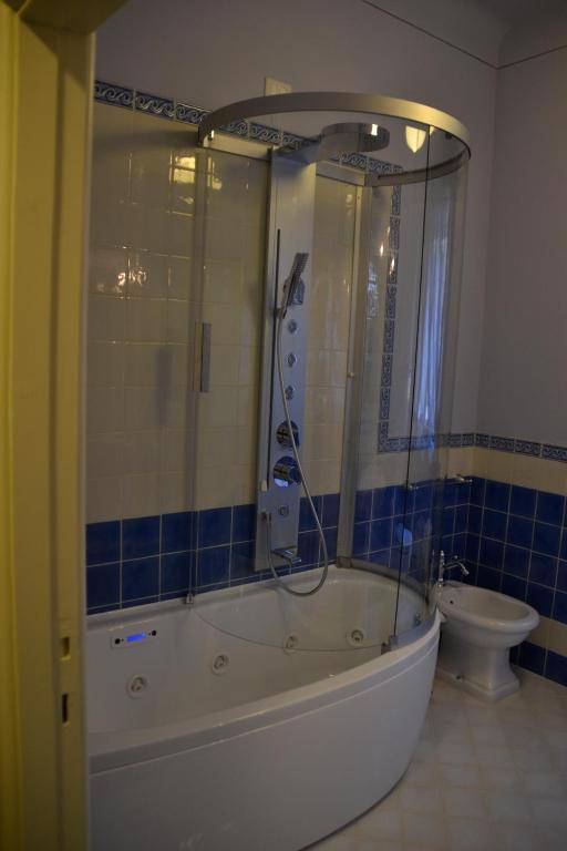 Villa Funari Country House