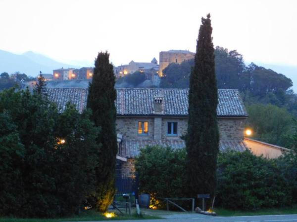 Podere Orto Wine Country House