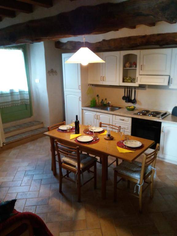 Agriturismo Vellaneta