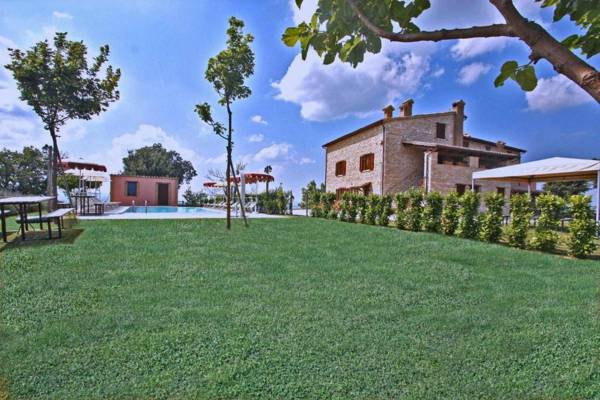 Appartamento Corallo