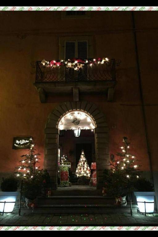 Bed & Breakfast del Teatro