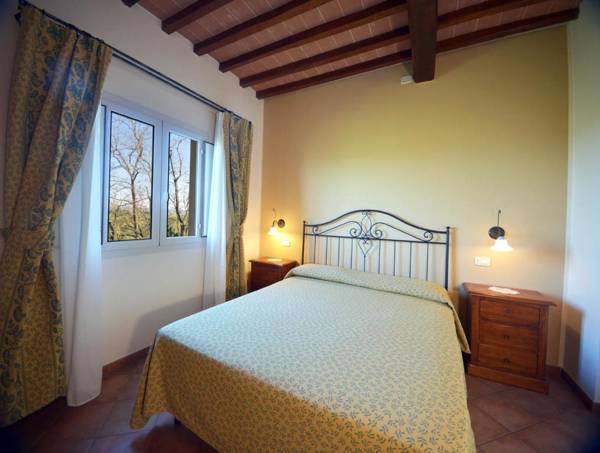 Agriturismo L'Imposto