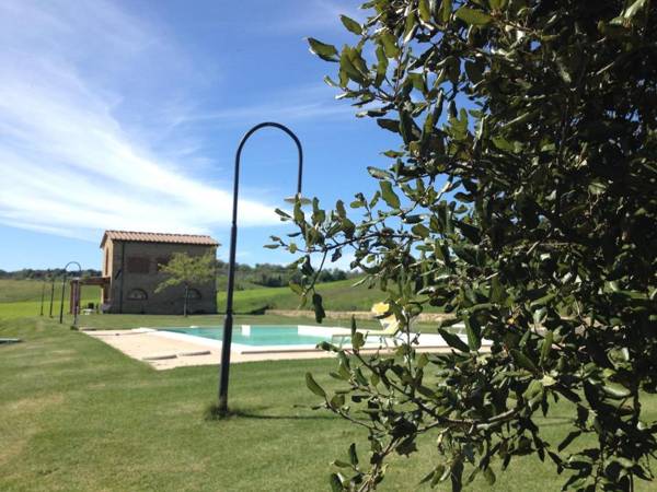 Agriturismo San Carlo