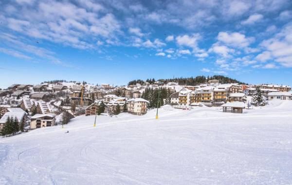 Appartamenti al Prel