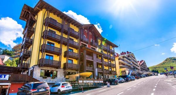 Appartamenti i Portici