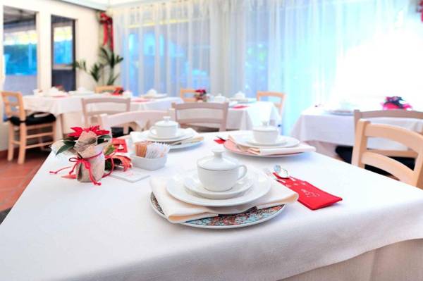 Albergo Giuan Arma di Taggia