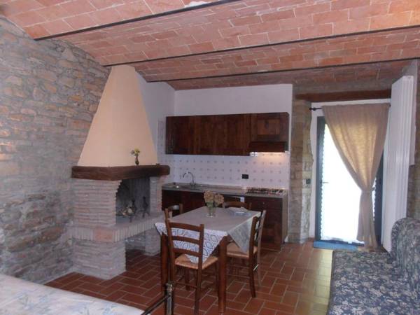 Cozy Holiday Home in Modigliana Italy with Garden