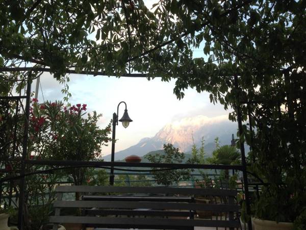 Hotel Pina Ristorante