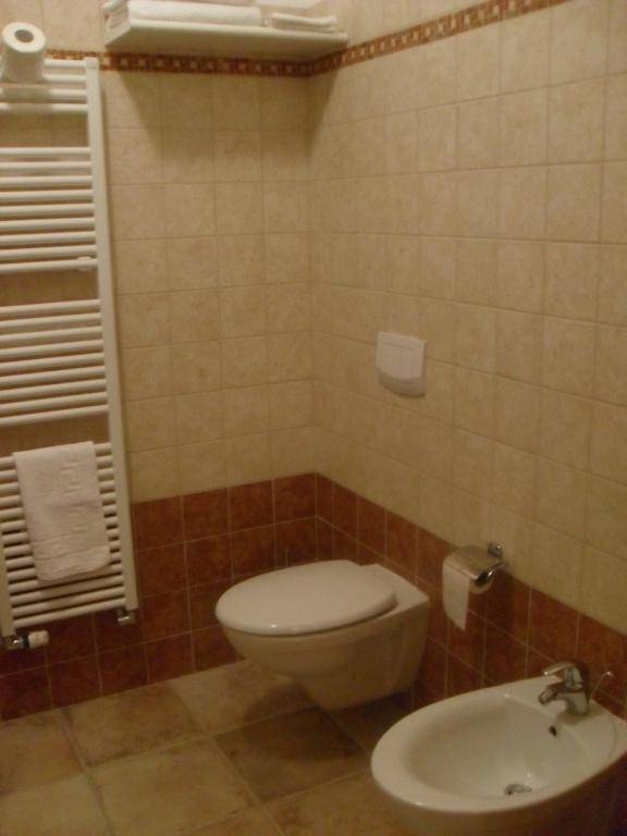 Ristorante Albergo Da Maurizio