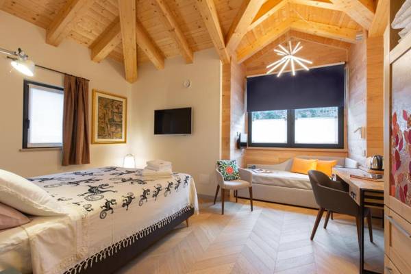 d'ARTEmisia Chambres d'hôtes