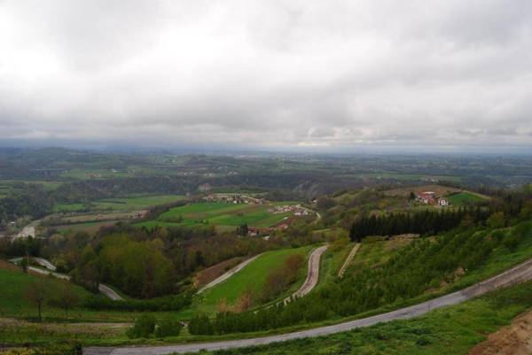 All'Ombra del Castello