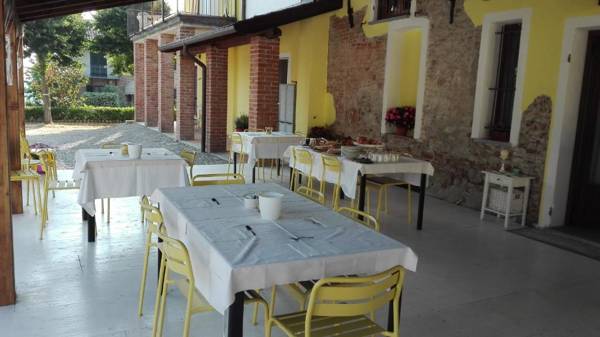 Agriturismo Il Vecchio Portico