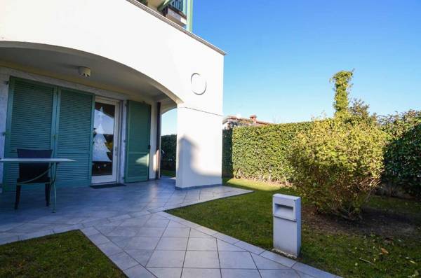 Luxury Apartments Forte dei Marmi