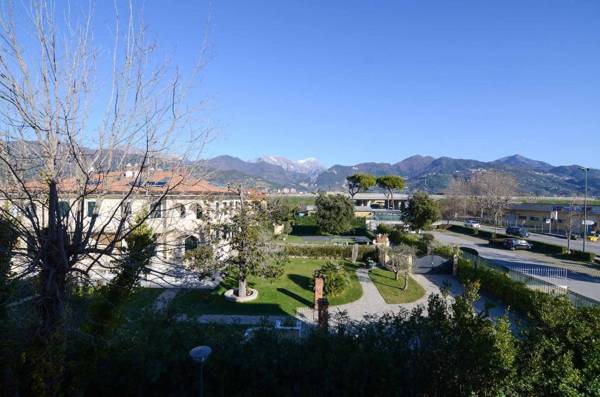 Luxury Apartments Forte dei Marmi