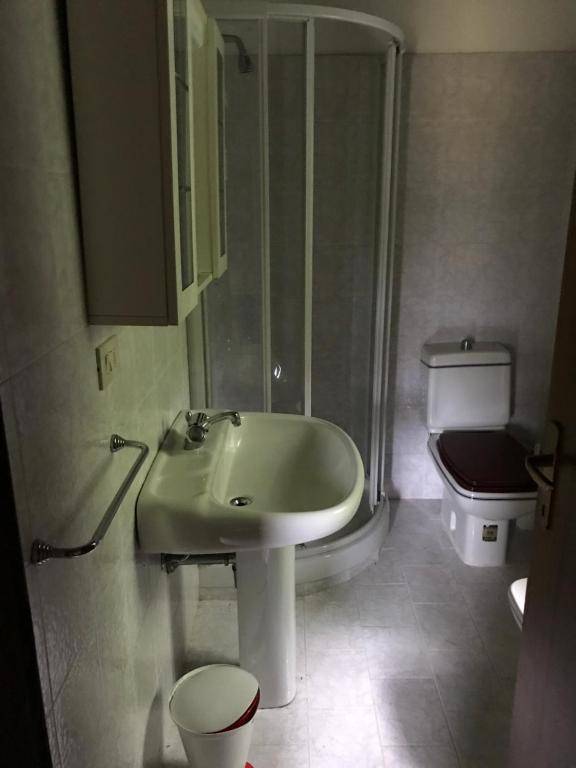 Val Giardino 2 Casa Vacanze