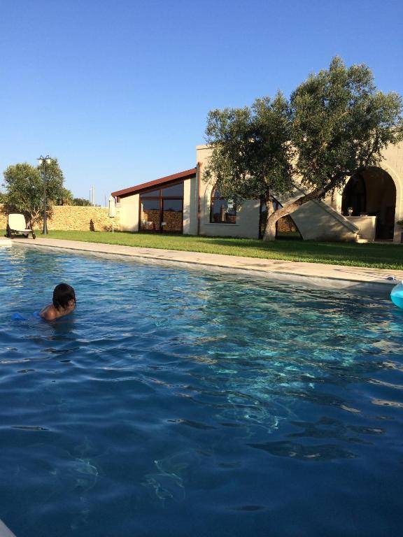 Masseria San Polo