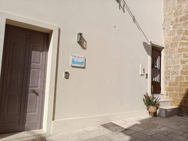 La Casa Di Chia