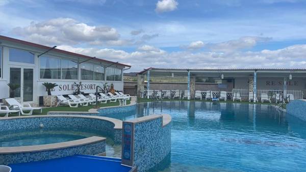 Re Sole Resort & SPA