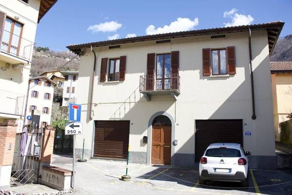 La Casa Sul Sasso