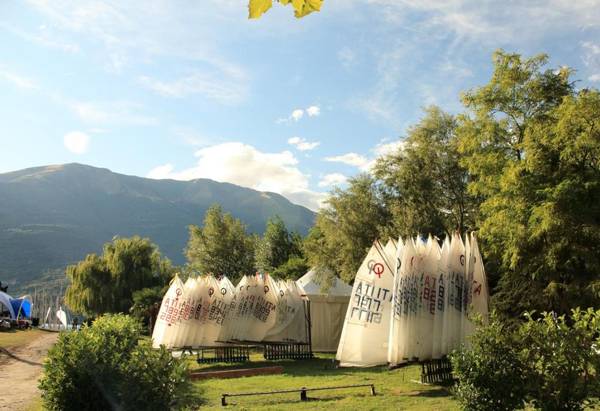 LA MAGNOLIA Guests House