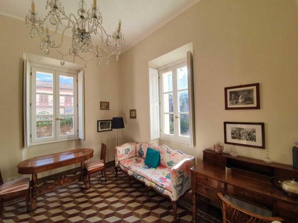 Pleasant Holiday Home in Dervio with Garden