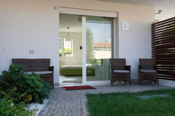 Camera & Caffè Cenni