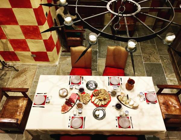 Confrérie du Moyen Âge