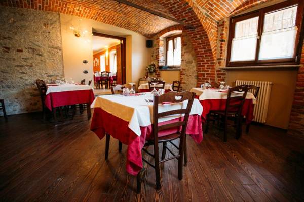 Albergo dei Pescatori