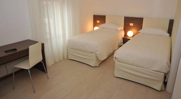 Hotel Affittacamere alla Posta