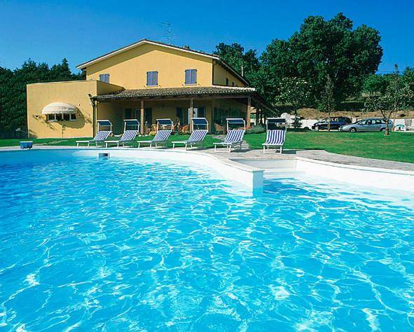 La Tenuta Del Giglio