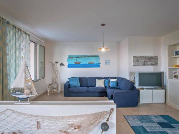 Attractive Apartment in Tavullia with Garden