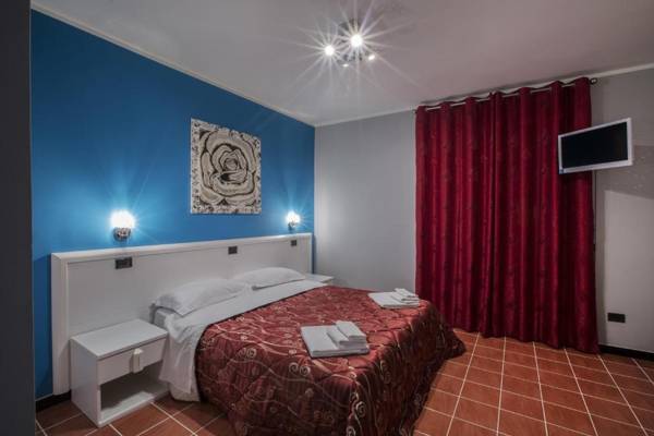 B&B La Salentina