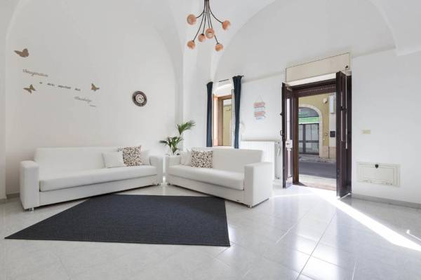 Casa Angiulina by BarbarHouse