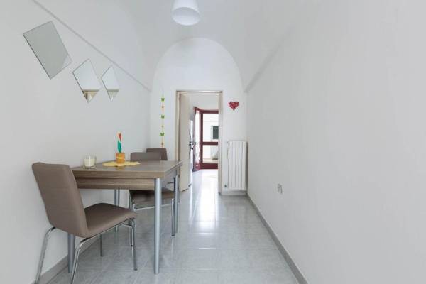 Casa Angiulina by BarbarHouse