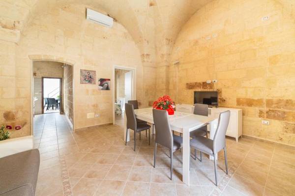 Casetta Annarosa by BarbarHouse