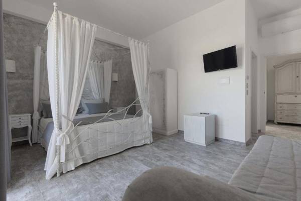 B&B Le Radici del Salento by BarbarHouse