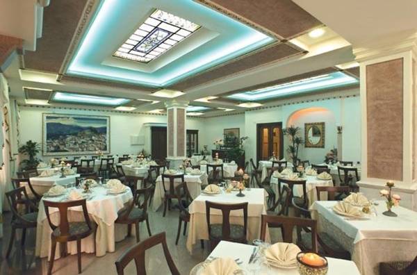 Hotel Ristorante la Siesta