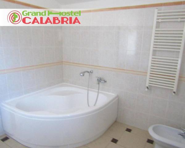 Grand Hostel Calabria